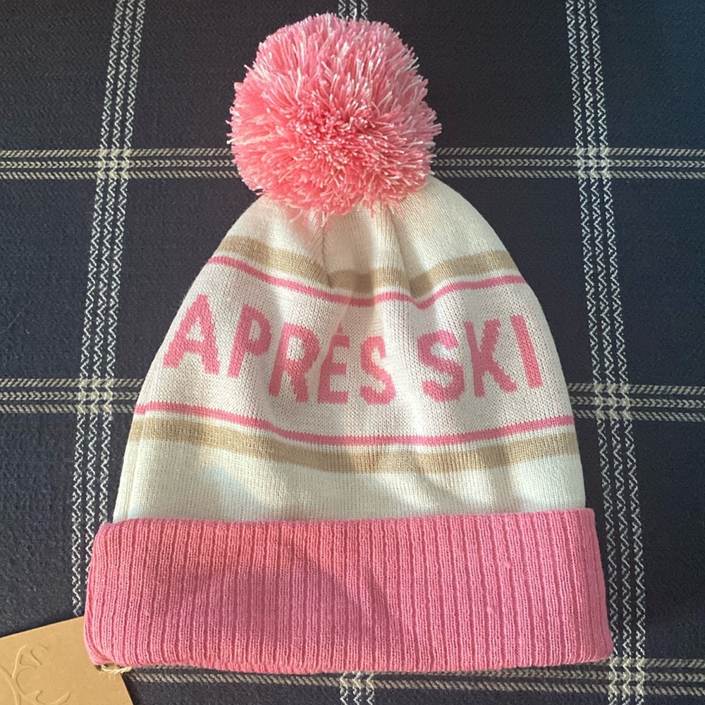 NWT Little Buck Toque from Winter 23’ Jilly Box